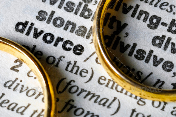 Divorce Financial Analysis
